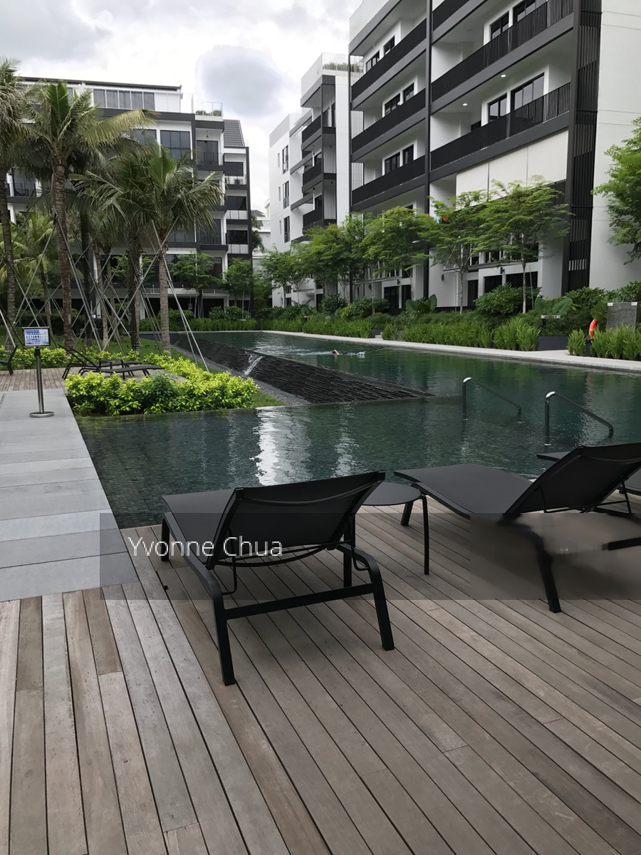 Village @ Pasir Panjang (D5), Condominium #139074332